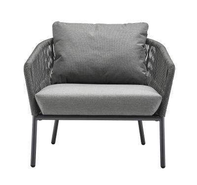 SOLPURI LOOP Lounge Sessel