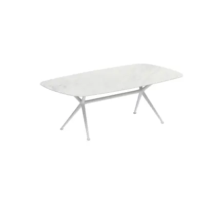 Royal Botania Exes Gartentisch • 220 x 120 cm