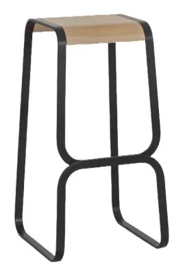 Lapalma Continuum tabouret de bar