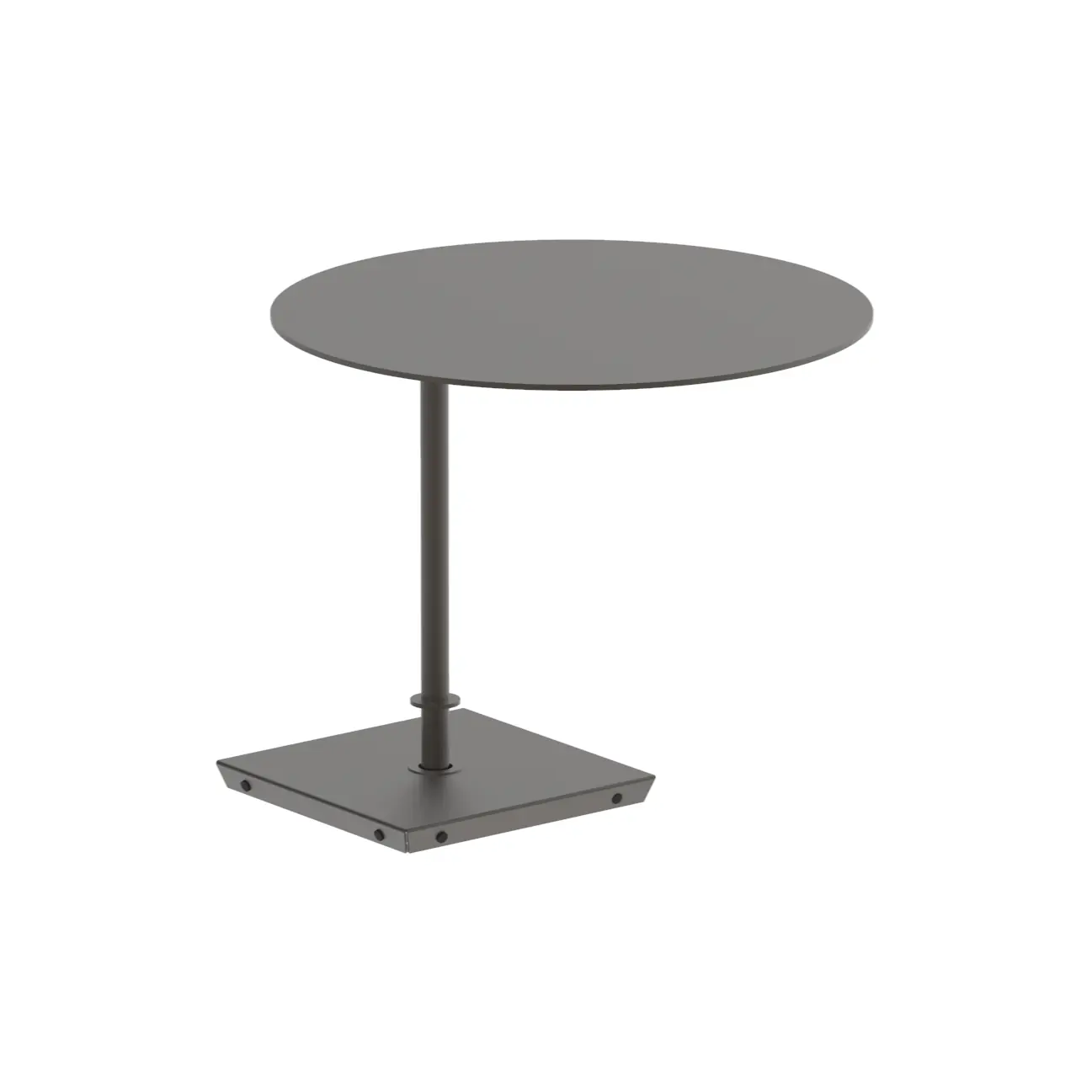 Royal Botania Mozaix table d'appoint • Ø 40 cm