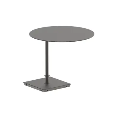 Royal Botania Mozaix Beistelltisch • Ø 40 cm