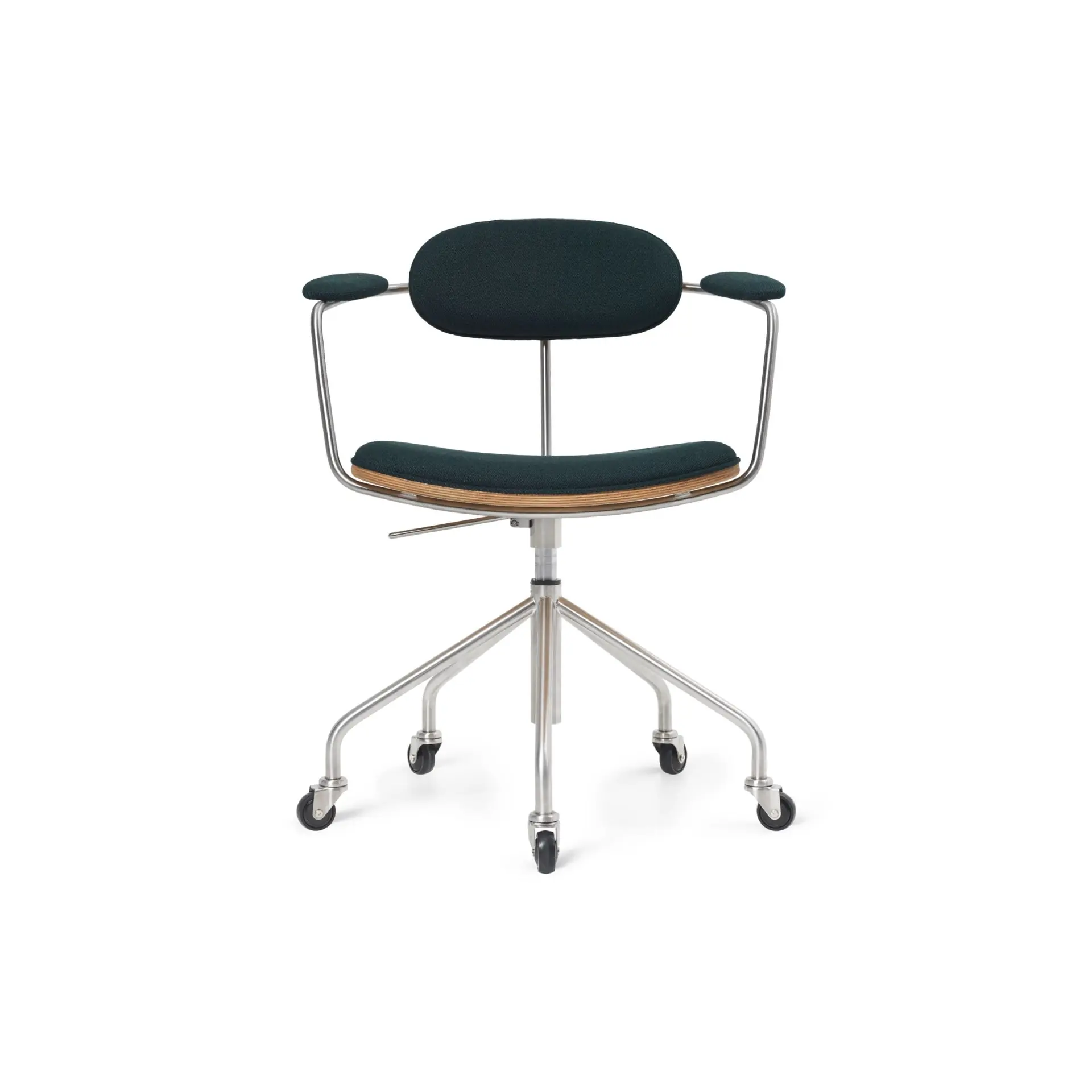 Carl Hansen CH621 Swivel Chair