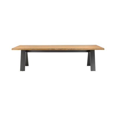 SOLPURI TIMBER Dining Tisch