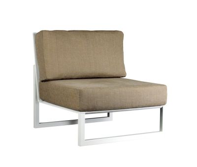 Royal Botania Ninix Lounge Mittelmodul 