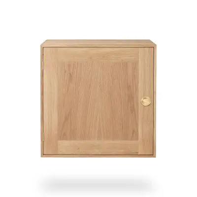 Carl Hansen FK63 caisson • profondeur 36 cm