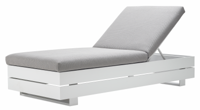 Solpuri BOXX Liege, inkl. Polster 