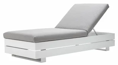 Solpuri BOXX Liege, inkl. Polster 