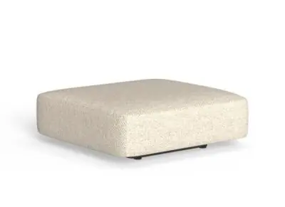 Talenti GEORGE pouf lounge 88 cm