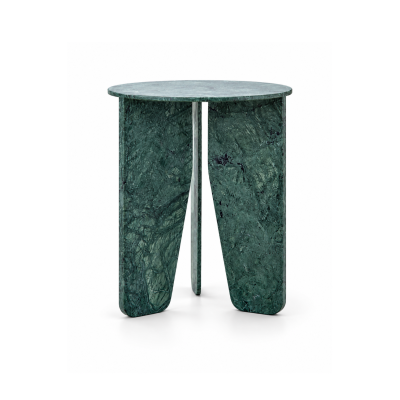 more CUT side table