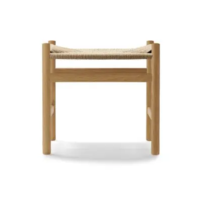 Carl Hansen CH53 Hocker