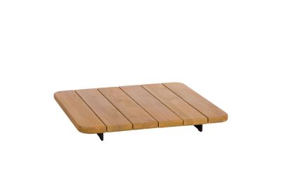 Point Pal Loungetisch • Plattform 92 × 92 cm