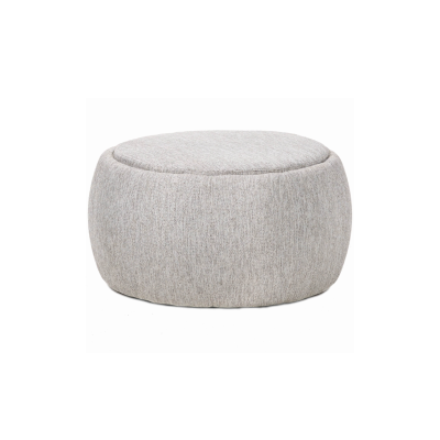 Royal Botania Tono Gartenhocker / Pouf • Ø 73 cm