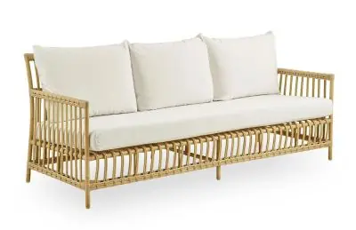 Sika Design Caroline Gartensofa exkl. Polster
