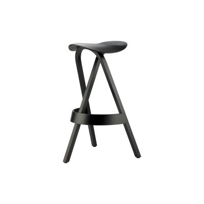 THONET Barhocker Holzbarhocker • Programm 404 H