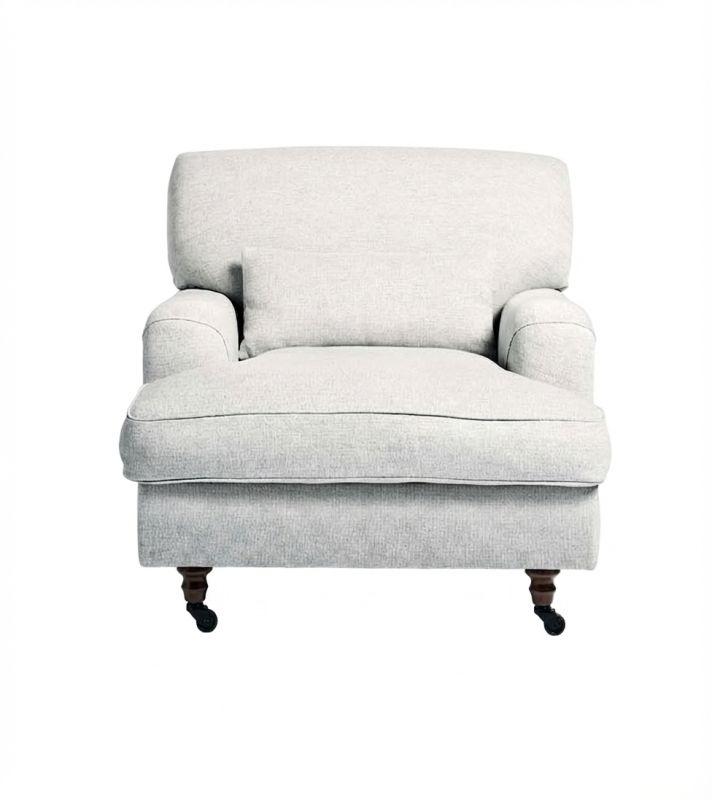 DePadova RAFFLES Sessel