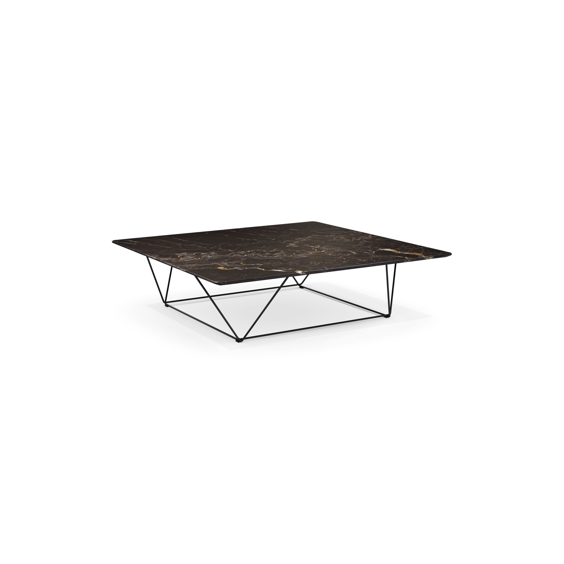Walter Knoll Oki Beistelltisch Stone Marmor • verschiedene Größen
