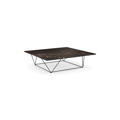 Walter Knoll Oki Beistelltisch Stone Marmor • verschiedene Größen
