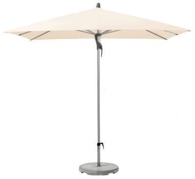 Glatz Sonnenschirm Fortino Pro 250 x 250 cm - Express Lieferung