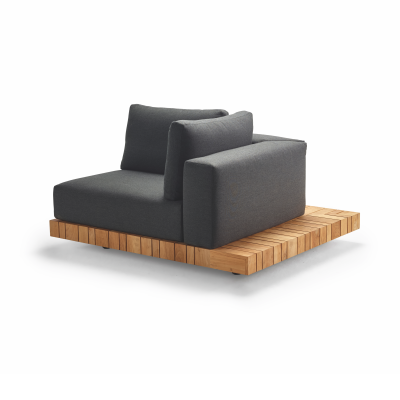 Solpuri PLATEAU XL Modul Ecke links