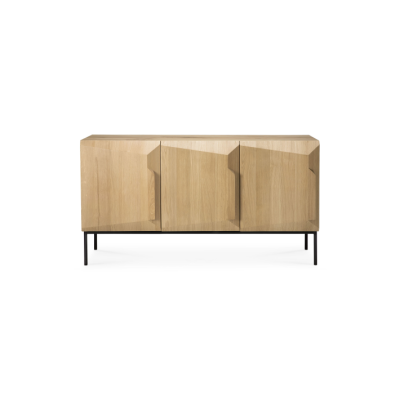 Ethnicraft STAIRS Sideboard | Eiche