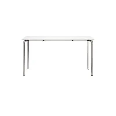THONET table pliante • programme S 1196/1