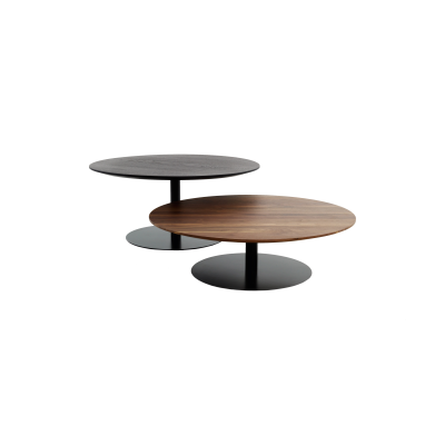more B14 coffee table | oval