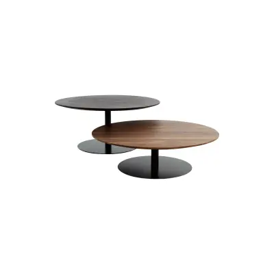 more B14 Couchtisch | oval