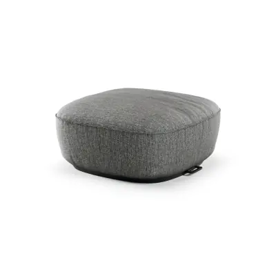 Walter Knoll Ishino pouf