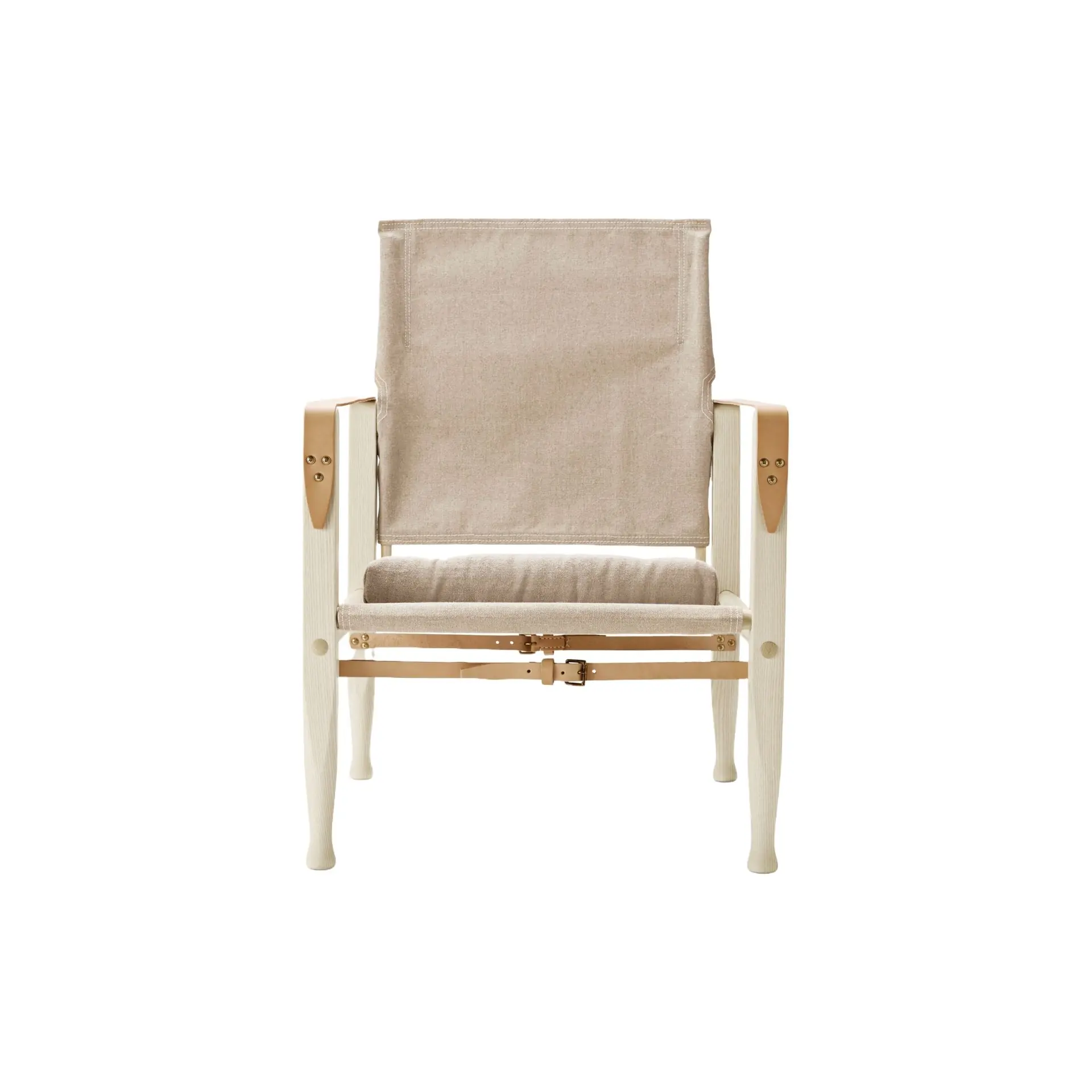 Carl Hansen KK47000 Safari Chair