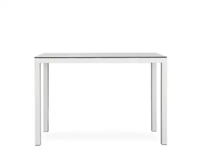 Todus Leuven table haute 120 cm