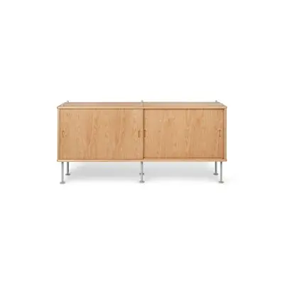 Carl Hansen BM0253 Regalsystem
