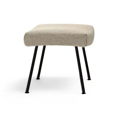 Walter Knoll Votteler repose-pieds