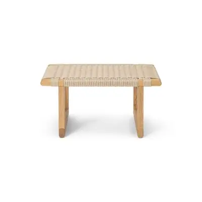 Carl Hansen BM0489L/S Tischbank