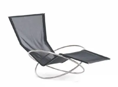 Coro Loop Chaise longue 128 cm
