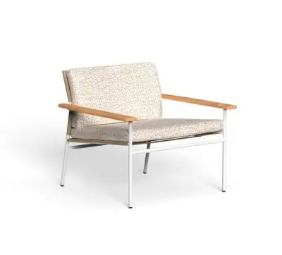 Talenti ALLURE fauteuil lounge