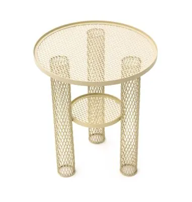 MOROSO NET table basse / table d'appoint • différentes tailles
