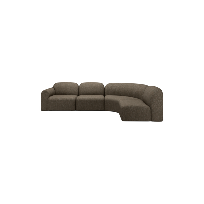 Ethnicraft - BULKY Modular Sofa Set