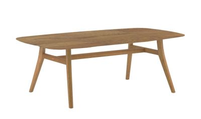 Royal Botania Zidiz Gartentisch 220 cm