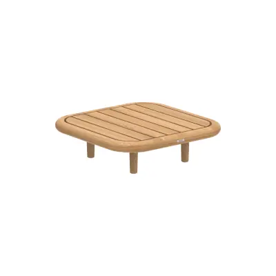 Royal Botania Archy Lounge table basse • 75 cm