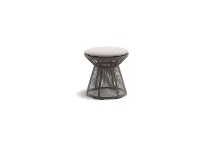 DEDON CIRQL NU repose-pieds