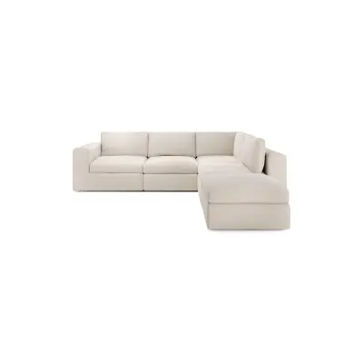 Ethnicraft MELLOW ensemble de canapés modulaire