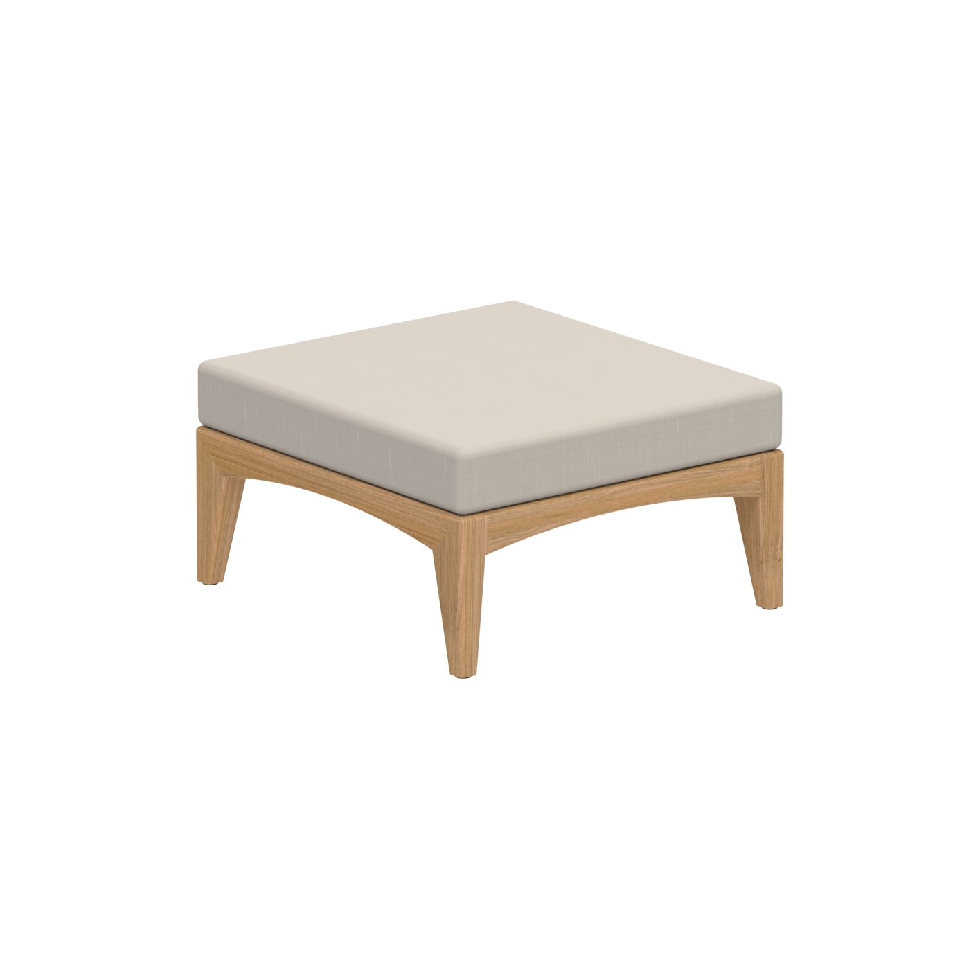 Royal Botania Zenhit Lounge Loungehocker