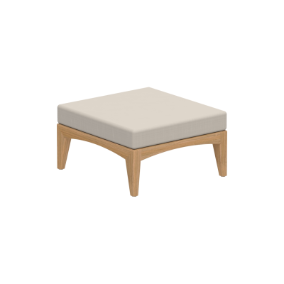 Royal Botania Zenhit Lounge Loungehocker
