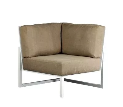 Royal Botania Ninix Lounge Eckmodul