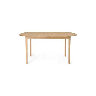 Carl Hansen OW224 Rungstedlund Dining Table