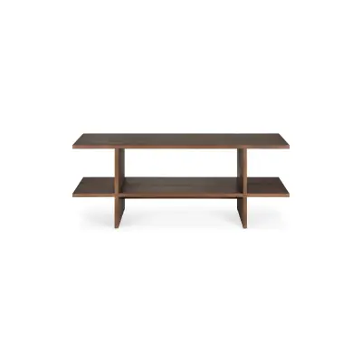 Ethnicraft KABUKI table d'appoint