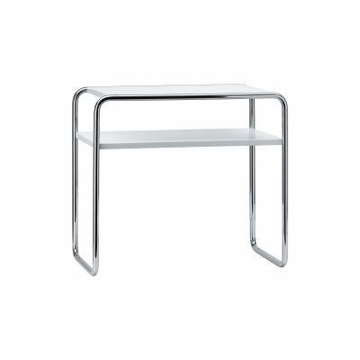 THONET Tisch Beistelltisch • Programm B 9 d/1