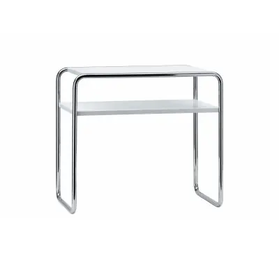 THONET Tisch Beistelltisch • Programm B 9 d/1