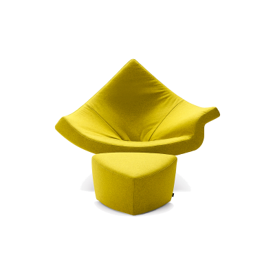 Signet Clou • Sessel