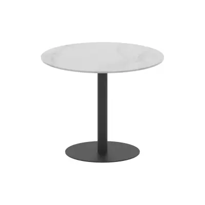 Royal Botania Butler table d'appoint • Ø 90 • hauteur 75 cm